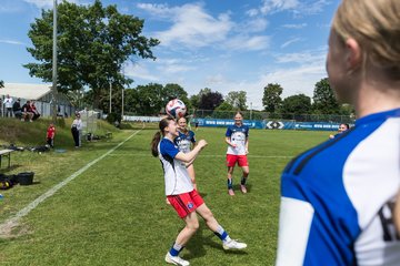 Bild 106 - wBJ HSV Leistungsvergleich